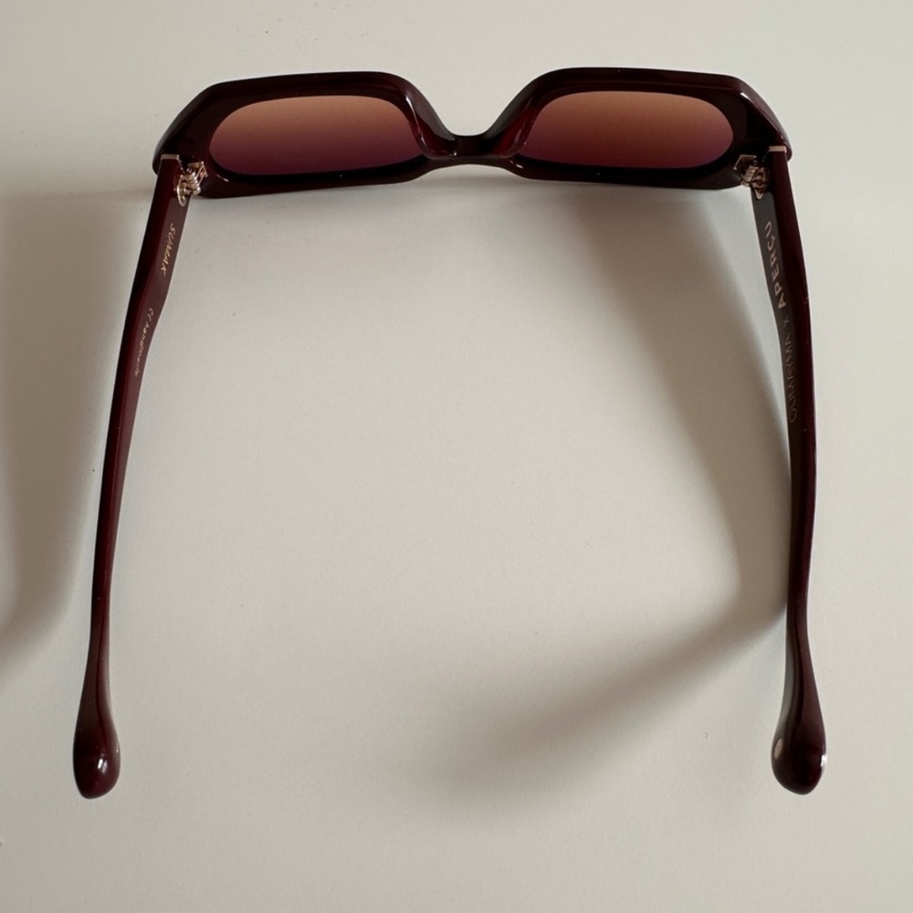 Apercu OUMAYMA sunglasses - Picture 8 of 10